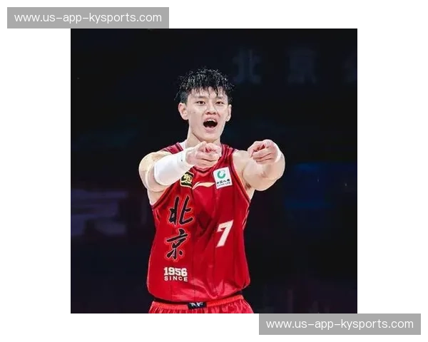 开云体育年轻球员看点 开云体育年轻球员看点