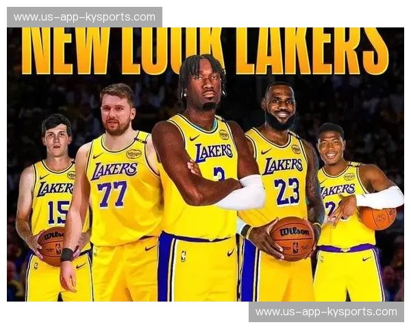 聚光灯下的极致博弈：为什么“vs湖人”永远是NBA的顶级流量？